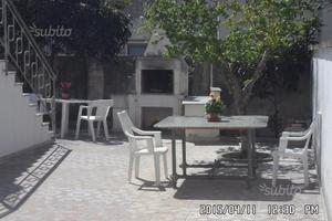 OTRANTO CENTRO e MARE APPARTAMENTO VACANZE PRIVATO