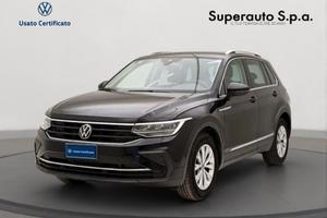 Volkswagen Tiguan 2.0 TDI 150 CV SCR DSG Life