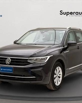 Volkswagen Tiguan 2.0 TDI 150 CV SCR DSG Life