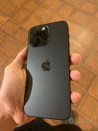 iphone 14 pro max 256GB
