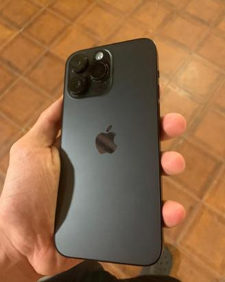 iphone 14 pro max 256GB