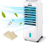 Raffrescatore ad acqua