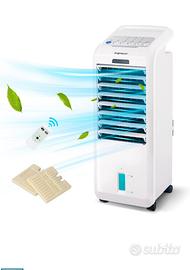 Raffrescatore ad acqua