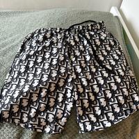 Pantaloncini Dior