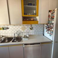 Cucina in buono stato