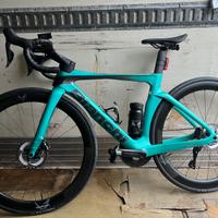 Bianchi oltre pro taglia 47