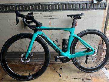 Bianchi oltre pro taglia 47