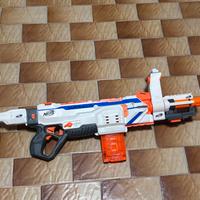 fucile nerf regulator