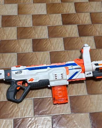 fucile nerf regulator