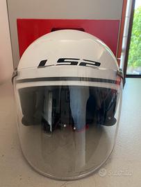 Casco da bambino omologato