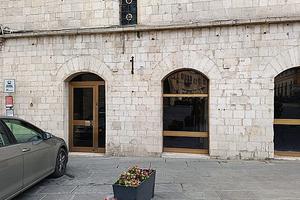 Asta pubblica "palazzo dei priori"