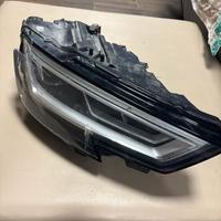 Faro audi a3 8v full led