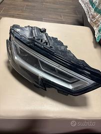 Faro audi a3 8v full led