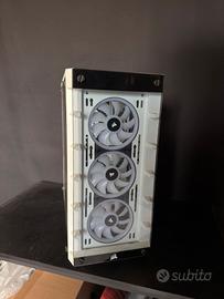 Corsair iCUE 465X RGB