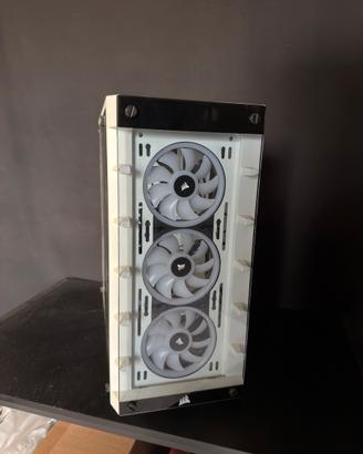 Corsair iCUE 465X RGB