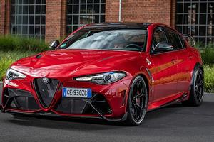 Ricambi usati alfa romeo giulia giulietta stelvio
