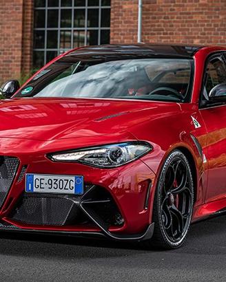 Ricambi usati alfa romeo giulia giulietta stelvio