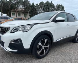 Peugeot 3008 BlueHDi 130 S&S Allure full optional