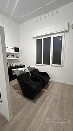 ARREDAMENTO salone parrucchiere