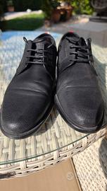Scarpe Hugo Boss eleganti