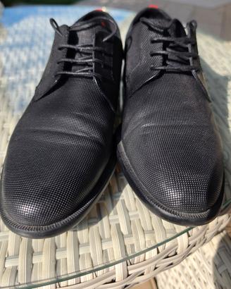 Scarpe Hugo Boss eleganti