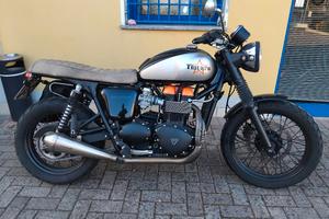 moto cafe racer 