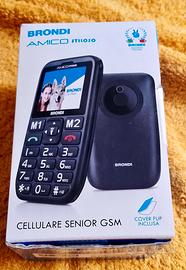 cellulare nuovo