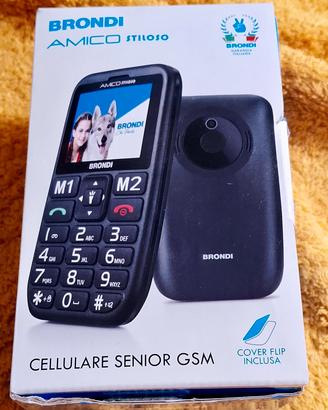 cellulare nuovo