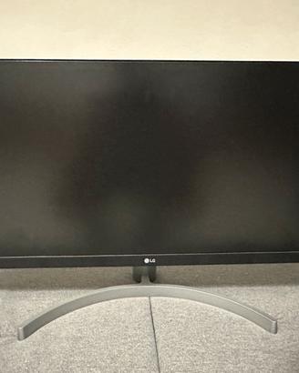 Monitor LG 29WK600-W UltraWide IPS 21:9 29’’ -