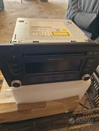 stereo originale Audi
