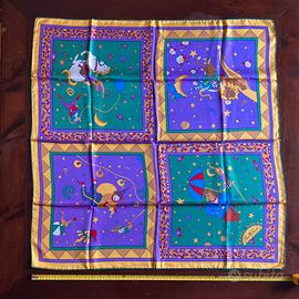 Foulard Piero Guidi