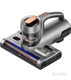 JIMMY BX7  Aspiratore anti acaro