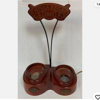 Espositore porta bottiglie CHIVAS REGAL