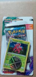 Blister Pokémon sole e luna