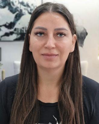 Badante colf automunita Roma Adina