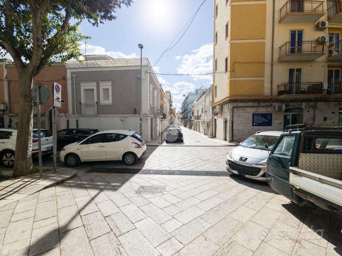 Appartamento – Manfredonia, Siponto - Vista 5