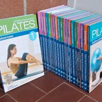 Corso di pilates