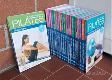 Corso di pilates