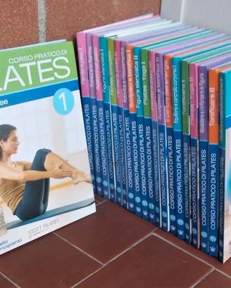 Corso di pilates