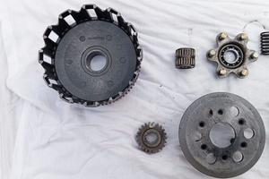 Primaria Frizione completa Cagiva 125 Mito