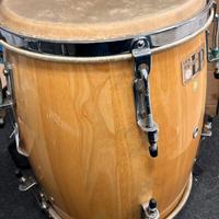 Tambora Lp