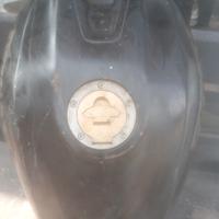 Serbatoio benzina 