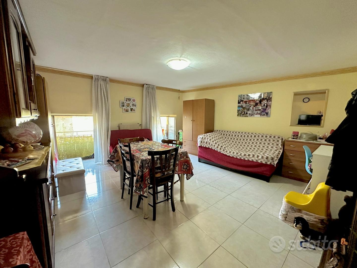 Appartamento – Lentini, Siracusa - Vista 4