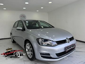 Volkswagen Golf 1.6 TDI 5p. Highline BlueMotion Te
