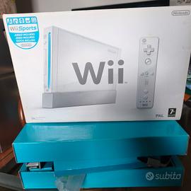 Wii sport 