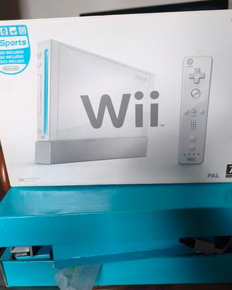 Wii sport 
