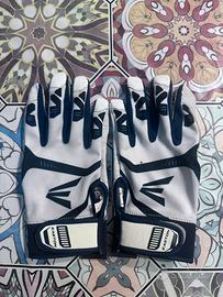 Guantini da battitore baseball softball bambino