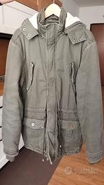 GIACCONE  PARKA