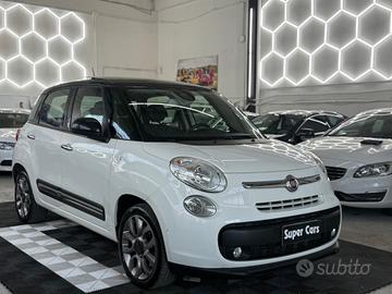 Fiat 500L 1.4 T-Jet 120 CV GPL Pop Star nu