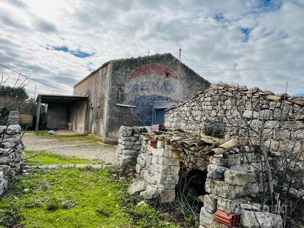 Cascina/Casale - Ragusa